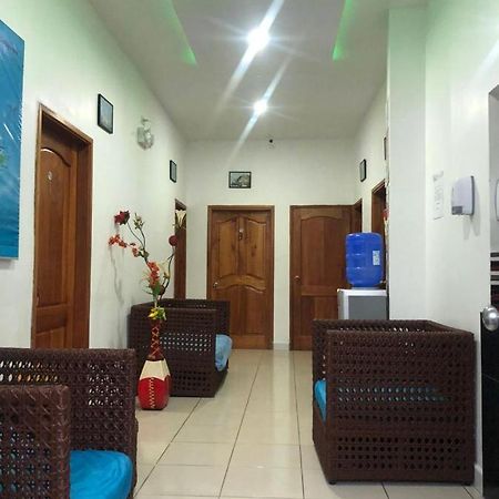 Hostal Marysol Puerto Ayora  Esterno foto