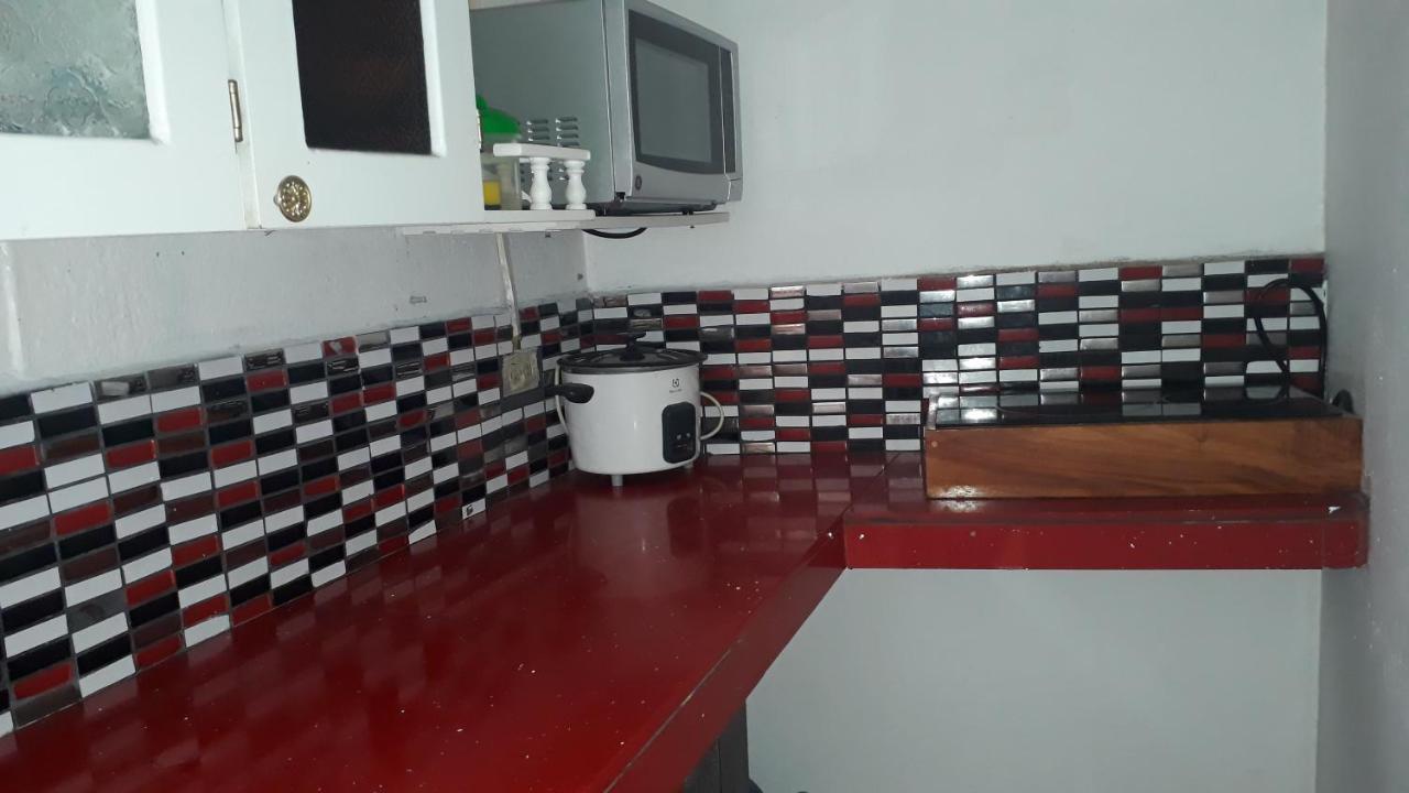 Hostal Marysol Puerto Ayora  Esterno foto
