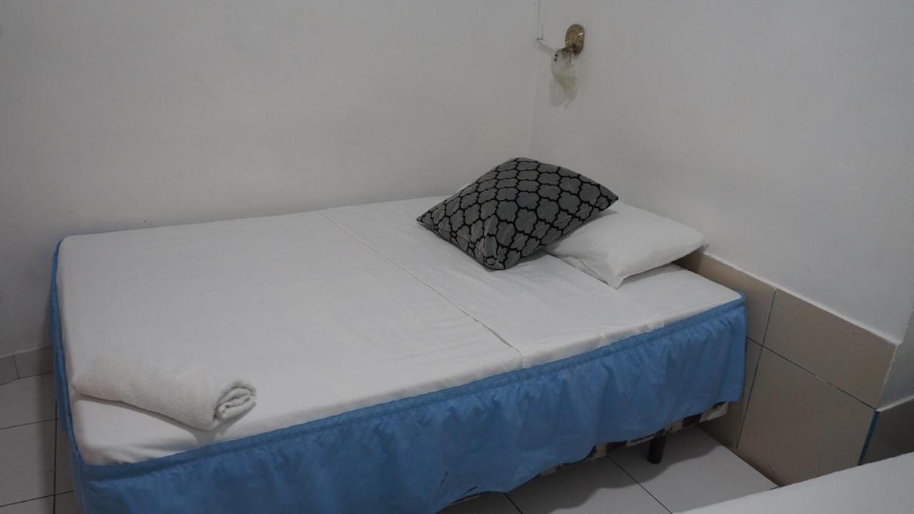 Hostal Marysol Puerto Ayora  Esterno foto