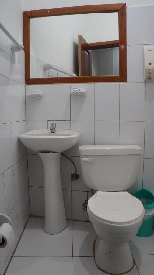 Hostal Marysol Puerto Ayora  Esterno foto