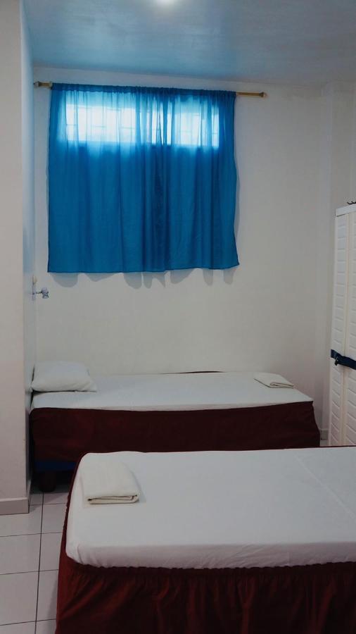 Hostal Marysol Puerto Ayora  Esterno foto